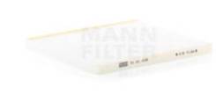   MANN-Filter CU21008 CU21008 
