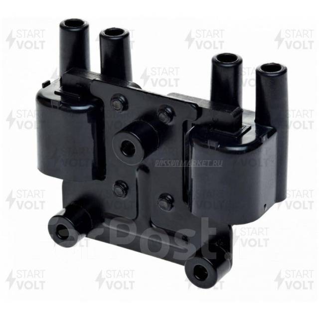   Startvolt SC0543 SC0543 