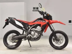 Honda CRF 250M. 250����. ��., ��������, ���������, ������ �� �� ����