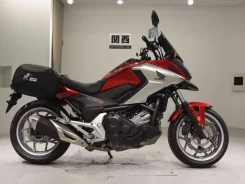 Honda NC 750XA. 750����. ��., ��������, ���������, ������ �� �� ����