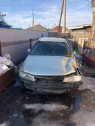 Honda Domani. MB4, D16A ����
