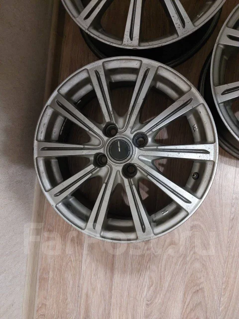 Millous. x15", 4x100 ����