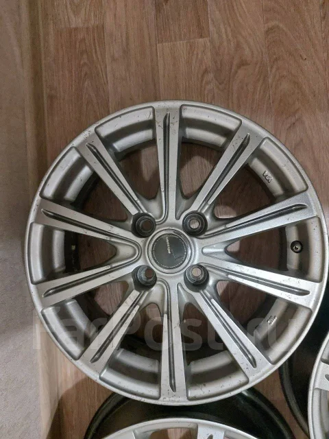 Millous. x15", 4x100 ����