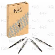�������� ������ ����������� (4��) ��� ����������� VAG Transporter T4 (96-) 2.5D Startvolt GLSP503 GLSP503 ����