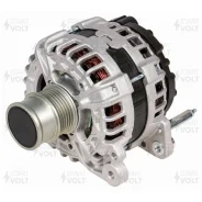 ��������� 140A VAG Octavia A7 (12-)/Tiguan II (16-)/Karoq (19-) 1.4TSI 140A Startvolt LG1835 LG1835 ����