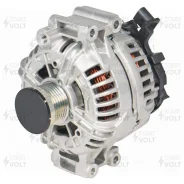 ��������� ��� �/� BMW 1 E87 (04-)/X1 E84 (09-) 1.6i/2.0i 150A (LG 2607) Startvolt LG2607 LG2607 ����