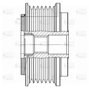 ���� � �������� ������ �����. VW Transporter T4 98- 2.5TDi (��� Bosch) Startvolt SGP1809 SGP1809 ����
