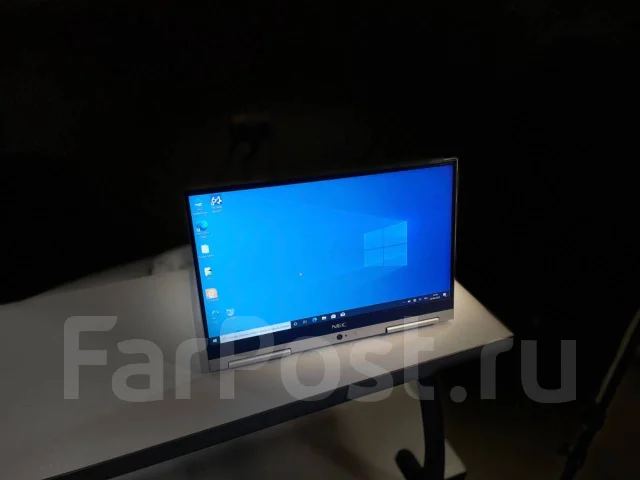 NEC. 13.3", 2,2����, ��� 4 ��, ���� 128���, WiFi: 1, Bluetooth: 1, ����������� �� 3��. ��� ����� �� ������������ ����