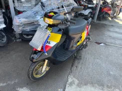 Honda Dio AF28 ZX. 72����. ��., ��������, ���������, ��� ������� ����