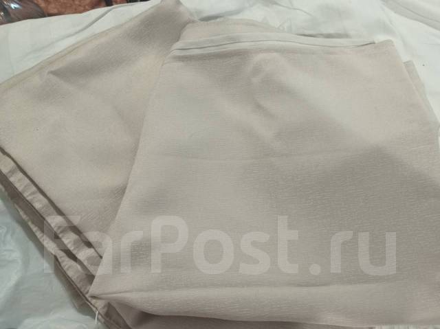 Шторы во Владивостоке