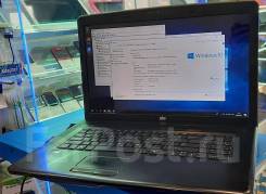 DNS. 17.3", 2,5,  6 ,  500, WiFi, Bluetooth 