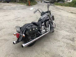 Yamaha Roadstar 1600. 1 600����. ��., ��������, ���������, ������ �� �� ����