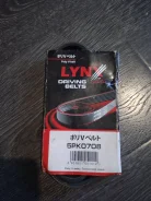 ������ ���������� LYNX 5PK0708 5PK0708 ����