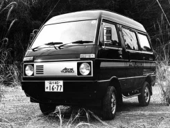 Daihatsu Atrai. 0011234 ����