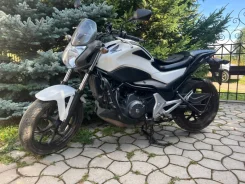 Honda NC 750. 750����. ��., ��������, ���������, ��� ������� ����