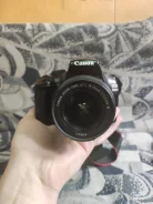 Canon EOS 1100D Kit ����