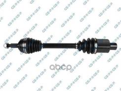   Duster 11- RH GSP . 250463,  250463 