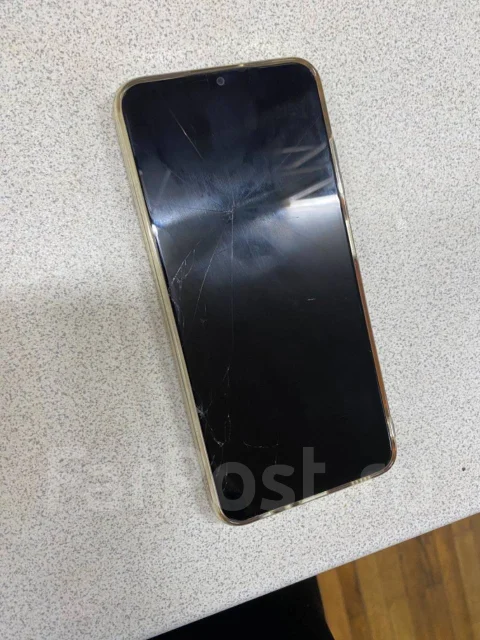 Samsung Galaxy A03s. �/�, 32 ��, �����, 4G LTE ����