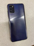 Samsung Galaxy A03s. �/�, 32 ��, �����, 4G LTE ����