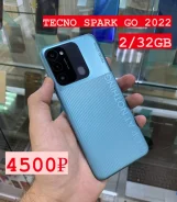 Tecno Spark Go 2022. �/�, 32 �� ����