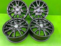 Weds Velva Sport. 5.5x14", 4x100, ET48 ����