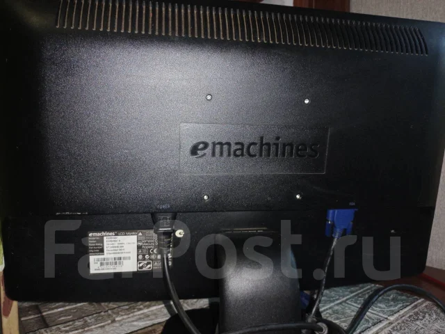 eMachines ����