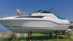 Yamaha CR-27. 2001 ���, ����� 9��., ��������� ������������, 300��.�., ������ ����