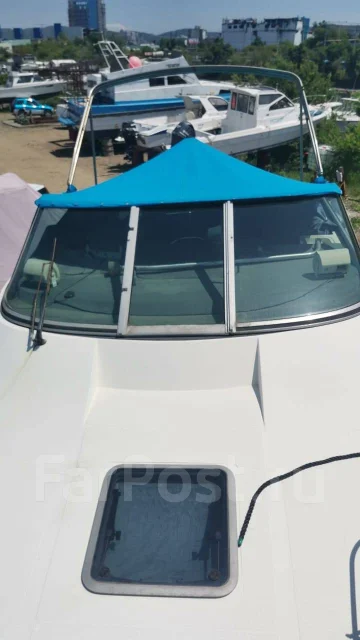 Yamaha CR-27. 2001 ���, ����� 9��., ��������� ������������, 300��.�., ������ ����