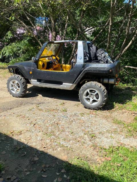 Jeep store atv xyjk800