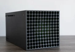 Microsoft Xbox Series X ����