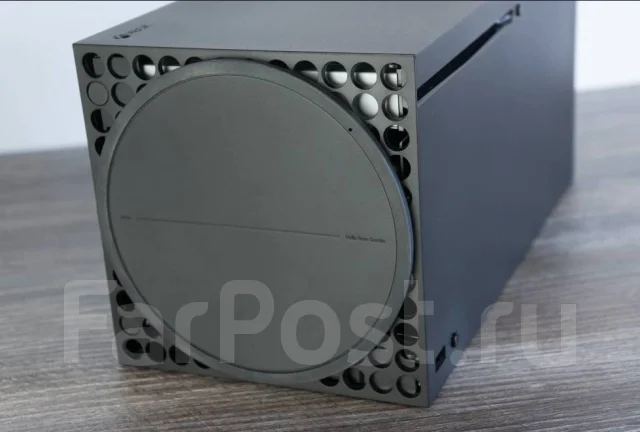 Microsoft Xbox Series X ����