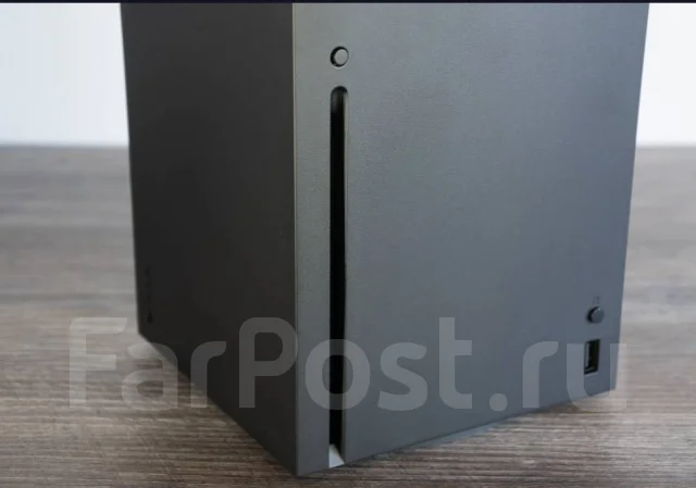 Microsoft Xbox Series X ����
