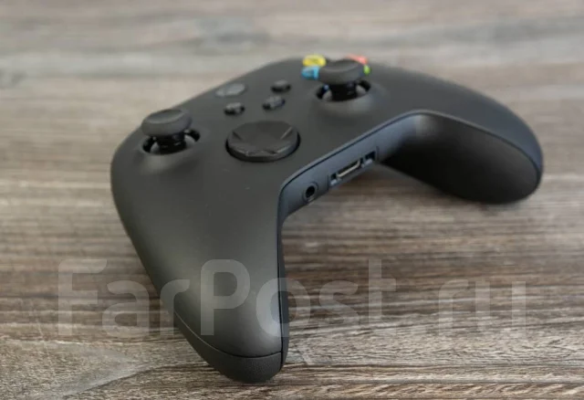 Microsoft Xbox Series X ����