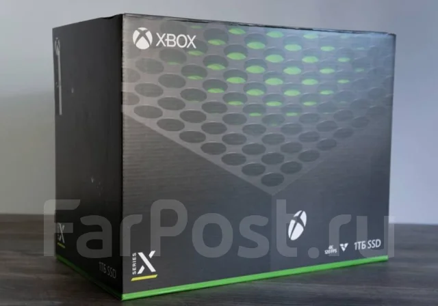 Microsoft Xbox Series X ����