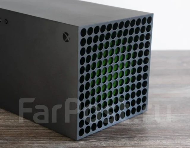 Microsoft Xbox Series X ����