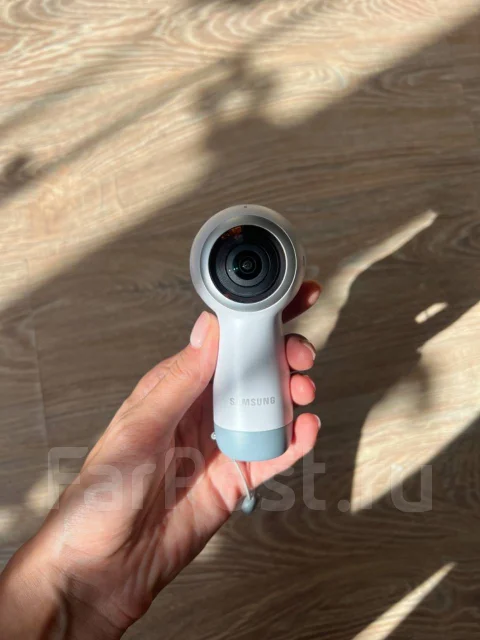 Samsung Gear 360 ����