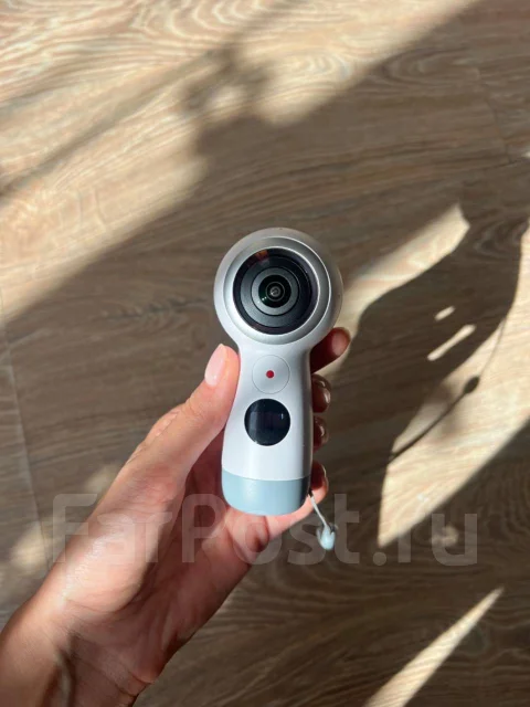 Samsung Gear 360 ����