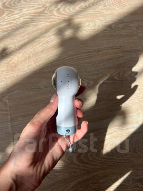 Samsung Gear 360 ����
