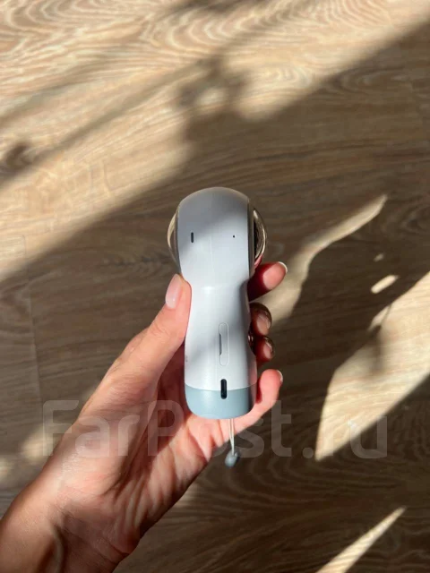 Samsung Gear 360 ����
