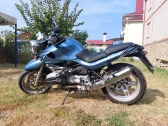 BMW R 1150 R. 1 150����. ��., ��������, ���������, ������ �� �� ����