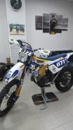 Husqvarna FE 501. 501����. ��., ��������, ��� ���, ������ �� �� ����