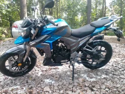Regulmoto T-Leopard 300. 300����. ��., ��������, ���������, ������ �� �� ����
