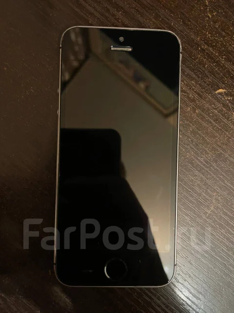 Apple iPhone 5s. �/�, 16 ��, ������, 3G, 4G LTE ����