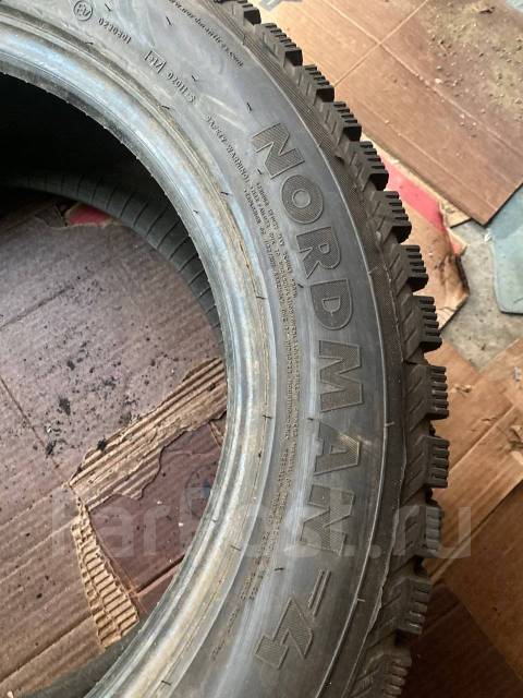 Nordman 4, 235/55R17 103T, 17", 1 шт, в наличии, 235 мм, 55 % ...