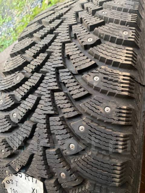 Nordman 4, 235/55R17 103T, 17", 1 шт, в наличии, 235 мм, 55 % ...
