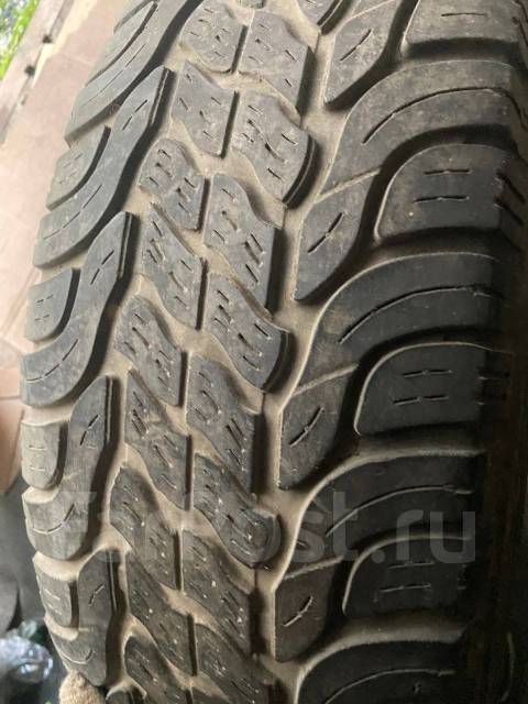 Yokohama Geolandar A/T G011, LT265/75 R16, 16", 1 шт, в наличии, 265 мм ...