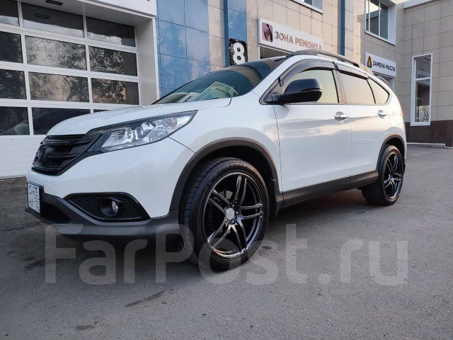 AVS Model T5. 8.5x20", 5x114.3, ET40, �� 73,1���. ����