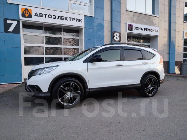 AVS Model T5. 8.5x20", 5x114.3, ET40, �� 73,1���. ����