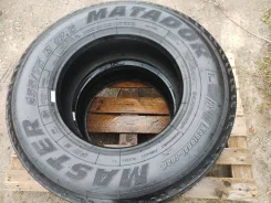 Matador FR2 Master. �����������, ����� ����
