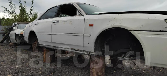 Nissan Cedric. MY34304028, VQ25DD ����